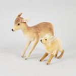 1640 6376 TOY ANIMALS